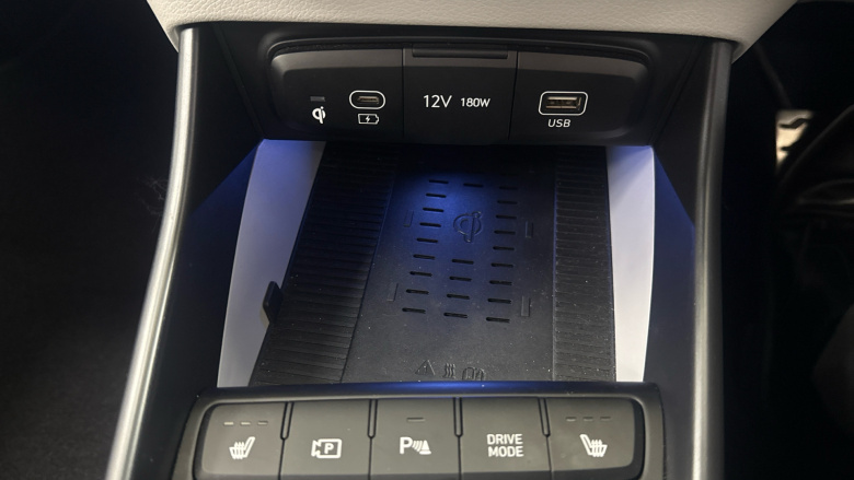 Hyundai BAYON 1.0 TGDi Ultimate 5dr Petrol Hatchback